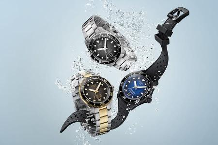 Đón chào mùa hè sôi động cùng các sản phẩm mới của bộ sưu tập Seastar.