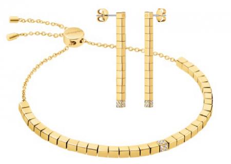 CALVIN KLEIN phong cách thời trang xoá nhoà ranh giới tuổi tác và giới tính