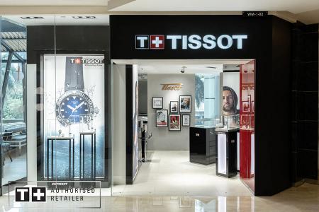 Thông báo về Đại Lý Bán Lẻ Được Ủy Quyền