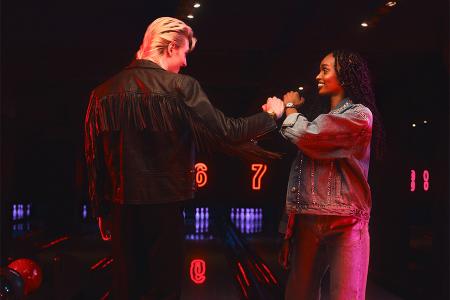 Chiến dịch quảng cáo mới của TISSOT PRX - Tất Cả Đều Trên Cổ Tay!