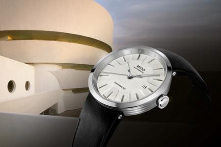 Mido luôn khiến giới mộ điệu thán phục.