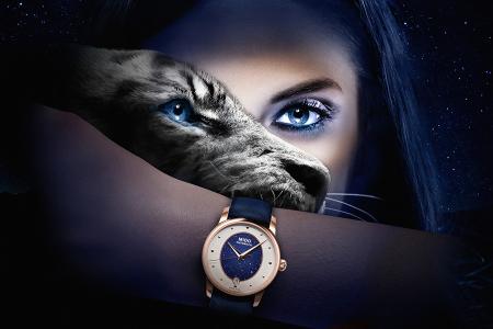 MIDO Baroncelli Wild Stone