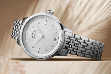 Vũ khúc của Nàng Tiên Hoa