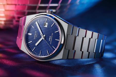 TISSOT Prx Powermatic 80 & Supersport Chrono