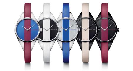 CALVIN KLEIN  với bộ sưu tập hạ thu đầy cá tính