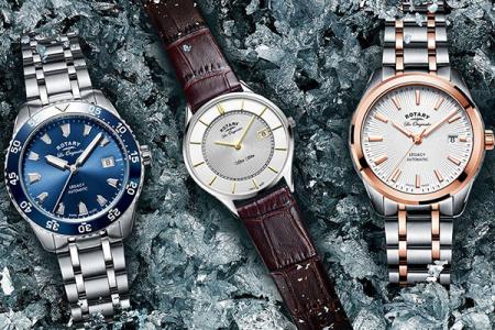 CHÍNH SÁCH BẢO HÀNH VĨNH VIỄN CỦA ROTARY.