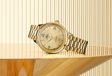 MIDO Multifort Powerwind