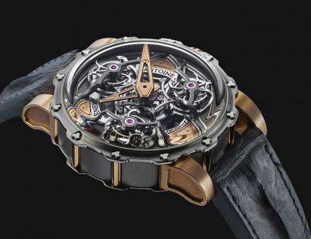 (BASELWORLD 2015) 3 XU HƯỚNG ĐỒNG HỒ THỊNH HÀNH TRONG NĂM 2015