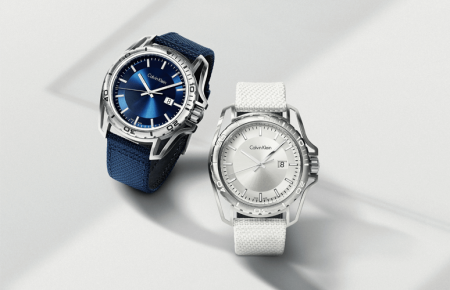 CALVIN KLEIN – TÔN VINH VẺ ĐẸP HIỆN ĐẠI.