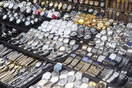 PHÂN BIỆT ĐỒNG HỒ THỤY SỸ THẬT VÀ NHÁI “FAKE”.