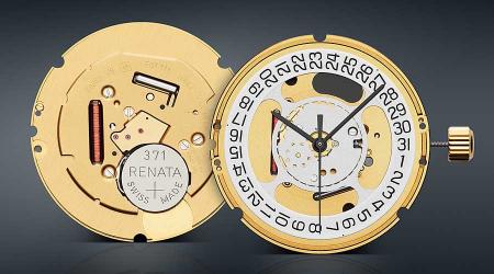 PHÂN BIỆT CÁC LOẠI MÁY ĐỒNG HỒ.