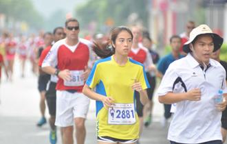 CHẠY BỘ CÙNG FUN RUN – CHIẾN THẮNG CÙNG TISSOT