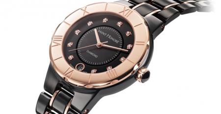 SAINT HONORÉ – WORLDCODE “LADY CERAMIC”.