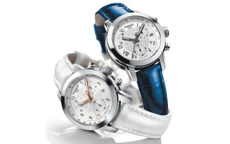 TISSOT VÀ NHỮNG TUYỆT PHẨM DÀNH CHO PHÁI ĐẸP