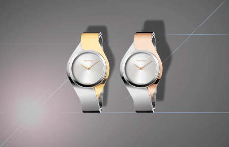 CALVIN KLEIN SENSE – ĐIỂM NHẤN HOÀN HẢO (PRE-BASEL WORLD 2015).