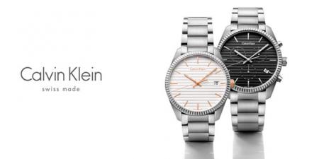 CALVIN KLEIN ALLIANCE – RẠNG RỠ CÙNG VẺ ĐẸP BỀN BỈ (PRE-BASEL WORLD 2015).