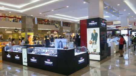 CÔNG TY TOPTEN KHAI TRƯƠNG SHOWROOM MỚI.