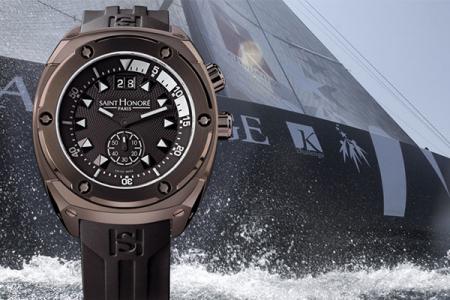 Kiến thức cơ bản về đồng hồ đeo tay (P2).