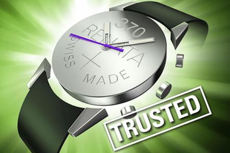 RENATA – Nguồn năng lượng thụy sỹ.