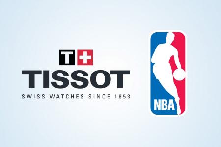 TISSOT VÀ NBA (LIÊN ĐOÀN BÓNG RỔ NHÀ NGHỀ MỸ) CÔNG BỐ HỢP TÁC TOÀN CẦU