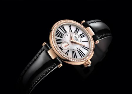 TISSOT GLAMOROUS – TẶNG VẬT HOÀN HẢO.