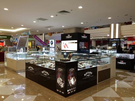 CÔNG TY TOPTEN KHAI TRƯƠNG 2 SHOWROOM MỚI TẠI TRUNG TÂM THƯƠNG MẠI VINCOM THỦ ĐỨC