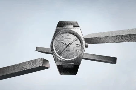 TISSOT PRX: Đỉnh cao của di sản vật liệu và tinh thần đương đại