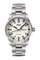 MIDO MULTIFORT ARABIC M005.430.11.032.80