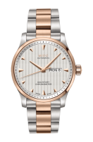 MIDO MULTIFORT CHRONOMETER M005.431.22.031.00