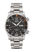 MIDO MUTLIFORT TWO CROWNS M005.930.11.060.80