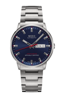 MIDO COMMANDER CHRONOMETER M021.431.11.041.00