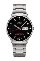 MIDO COMMANDER CHRONOMETER M021.431.11.051.00