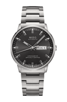 MIDO COMMANDER CHRONOMETER M021.431.11.061.00