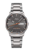 MIDO COMMANDER CHRONOMETER M021.431.11.061.01