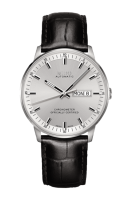 MIDO COMMANDER CHRONOMETER M021.431.16.031.00