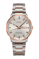 MIDO COMMANDER CHRONOMETER M021.431.22.031.00