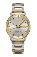 MIDO COMMANDER CHRONOMETER M021.431.22.071.00