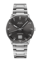 MIDO COMMANDER BIG DATE M021.626.11.061.00