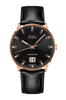 MIDO COMMANDER BIG DATE M021.626.36.051.00