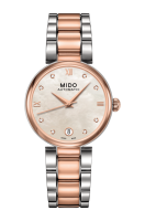 MIDO BARONCELLI DONNA M022.207.22.116.10