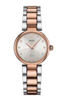 MIDO BARONCELLI DONNA QUARTZ M022.210.22.036.00