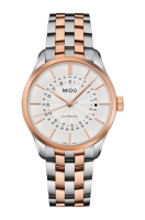 MIDO BELLUNA MYSTERIOUS DATE GENT M024.407.22.031.09