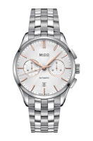 MIDO BELLUNA CHRONOGRAPH M024.427.11.031.00
