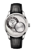 MIDO BELLUNA HEURES & MINUTES DÉCENTRÉES M024.444.16.031.00