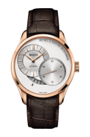 MIDO BELLUNA HEURES & MINUTES DÉCENTRÉES M024.444.36.031.00