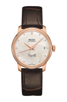MIDO BARONCELLI HERITAGE LADY M027.207.36.106.00