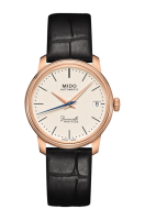 MIDO BARONCELLI HERITAGE LADY M027.207.36.260.00