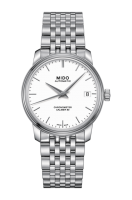 MIDO BARONCELLI CHRONOMETER SILICON LADY M027.208.11.011.00