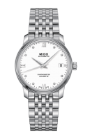 MIDO BARONCELLI CHRONOMETER SILICON LADY M027.208.11.016.00