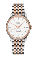 MIDO BARONCELLI HERITAGE GENT M027.407.22.010.00